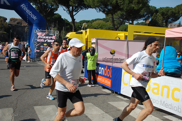 Appia Run (05/04/2009) appiarun_pino_0874