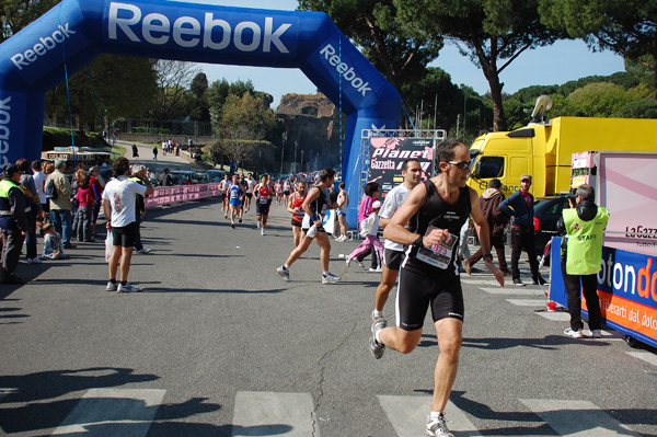 Appia Run (05/04/2009) appiarun_pino_0879