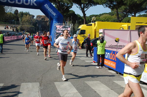Appia Run (05/04/2009) appiarun_pino_0890