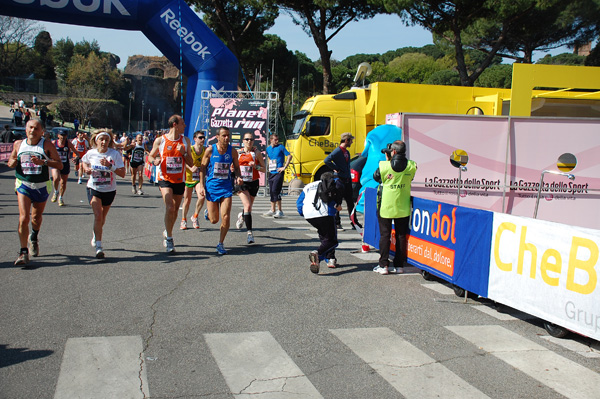 Appia Run (05/04/2009) appiarun_pino_0899