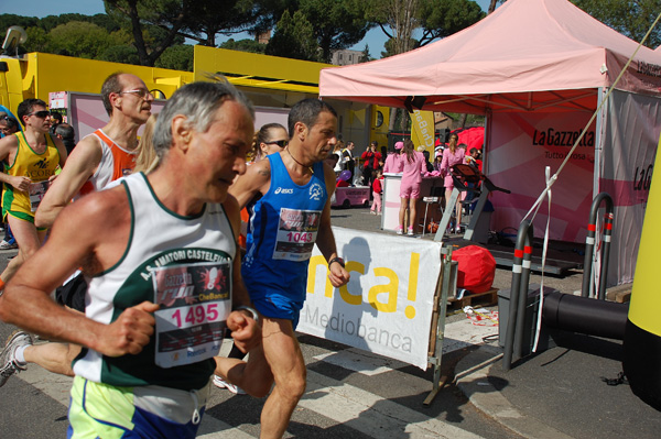 Appia Run (05/04/2009) appiarun_pino_0902