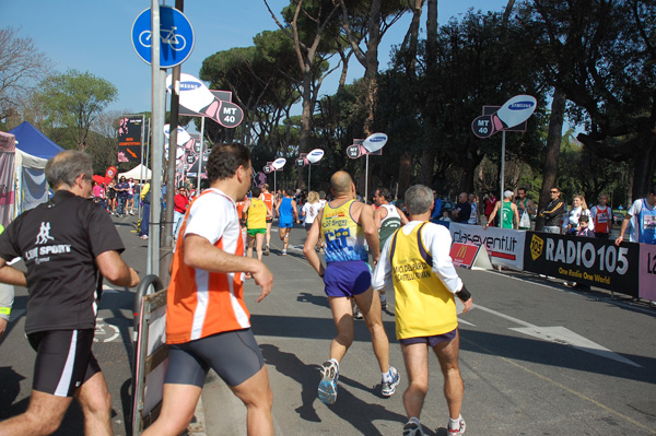 Appia Run (05/04/2009) appiarun_pino_0909
