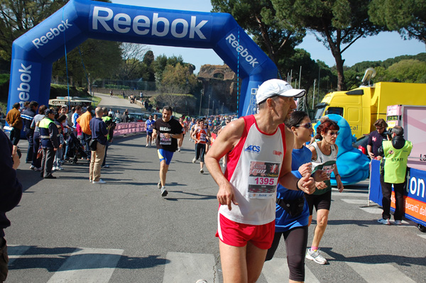 Appia Run (05/04/2009) appiarun_pino_0912