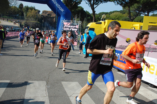 Appia Run (05/04/2009) appiarun_pino_0915