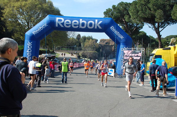 Appia Run (05/04/2009) appiarun_pino_0924