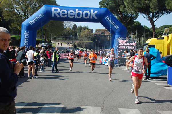 Appia Run (05/04/2009) appiarun_pino_0927