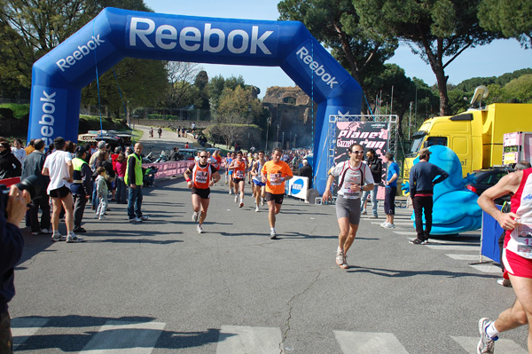 Appia Run (05/04/2009) appiarun_pino_0928
