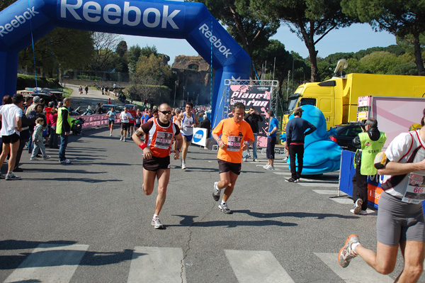 Appia Run (05/04/2009) appiarun_pino_0930