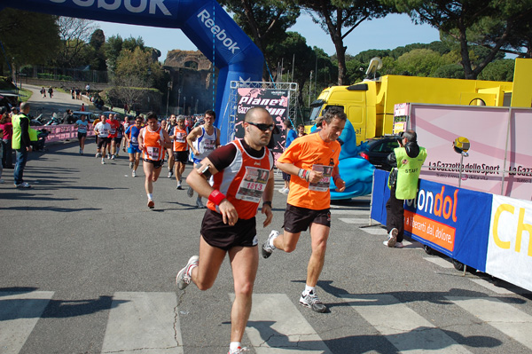 Appia Run (05/04/2009) appiarun_pino_0931