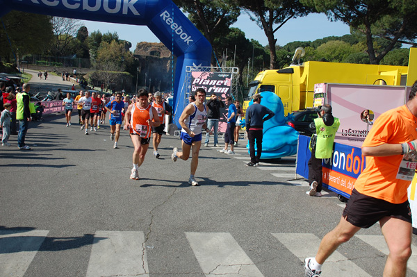 Appia Run (05/04/2009) appiarun_pino_0932