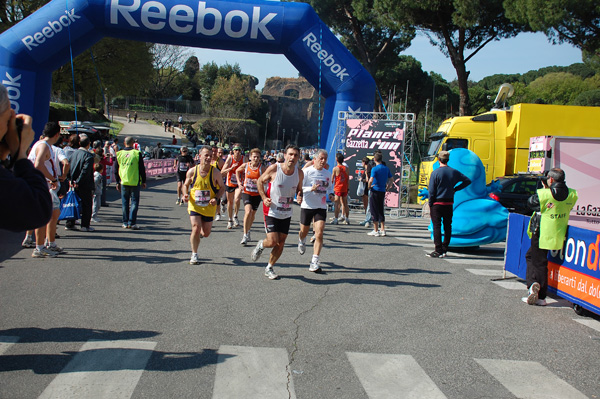 Appia Run (05/04/2009) appiarun_pino_0947