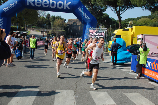 Appia Run (05/04/2009) appiarun_pino_0948