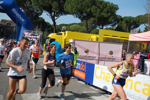 Appia Run (05/04/2009) appiarun_pino_0958