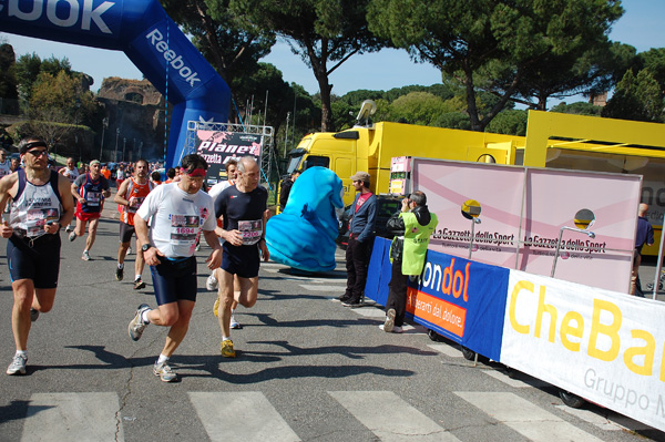 Appia Run (05/04/2009) appiarun_pino_0964