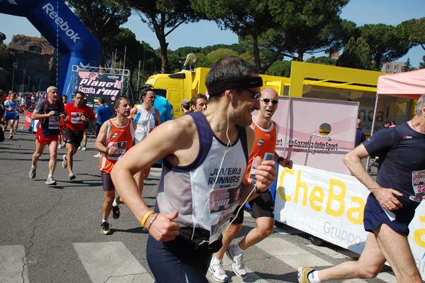 Appia Run (05/04/2009) appiarun_pino_0966