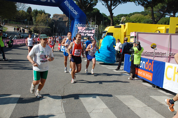 Appia Run (05/04/2009) appiarun_pino_0969