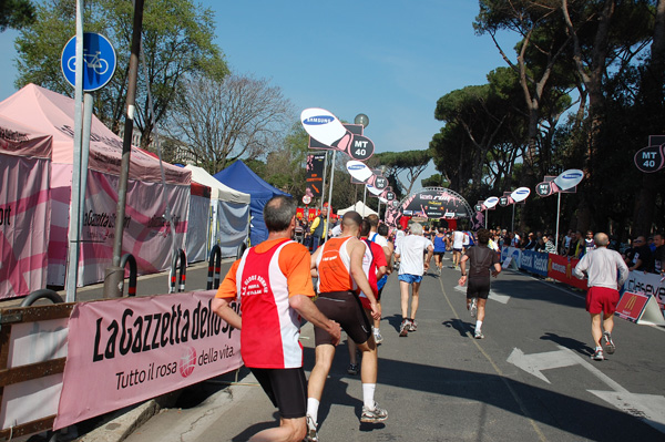 Appia Run (05/04/2009) appiarun_pino_0974