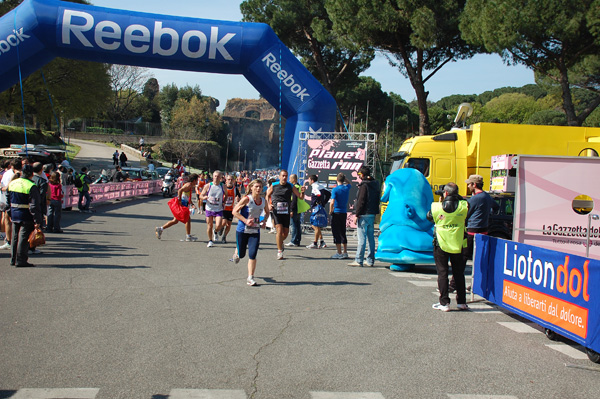 Appia Run (05/04/2009) appiarun_pino_0987