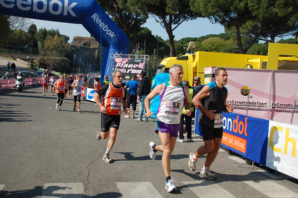 Appia Run (05/04/2009) appiarun_pino_0990
