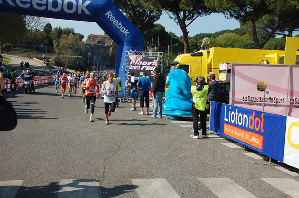 Appia Run (05/04/2009) appiarun_pino_0992