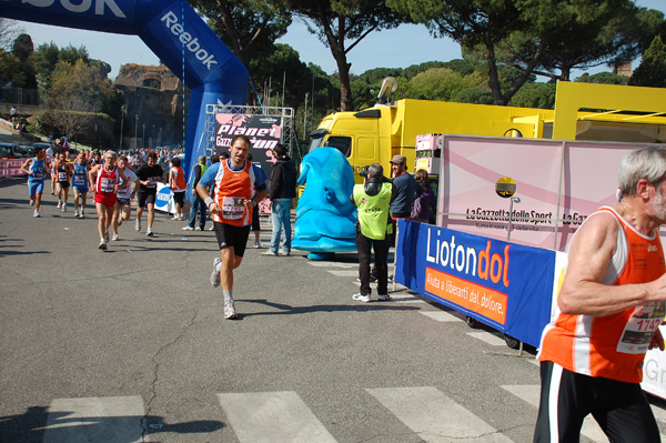 Appia Run (05/04/2009) appiarun_pino_0996
