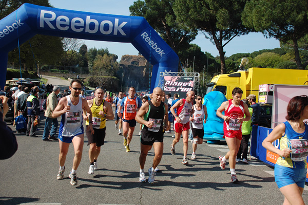 Appia Run (05/04/2009) appiarun_pino_1003