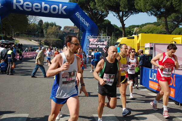 Appia Run (05/04/2009) appiarun_pino_1004