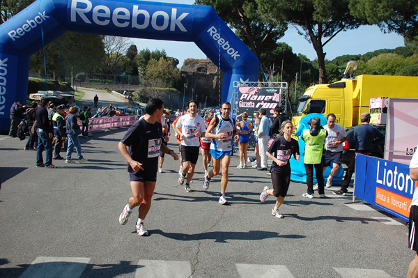 Appia Run (05/04/2009) appiarun_pino_1050
