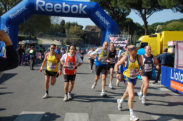 Appia Run (05/04/2009) appiarun_pino_1063