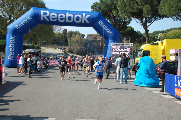 Appia Run (05/04/2009) appiarun_pino_1074