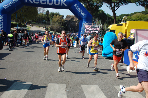Appia Run (05/04/2009) appiarun_pino_1090