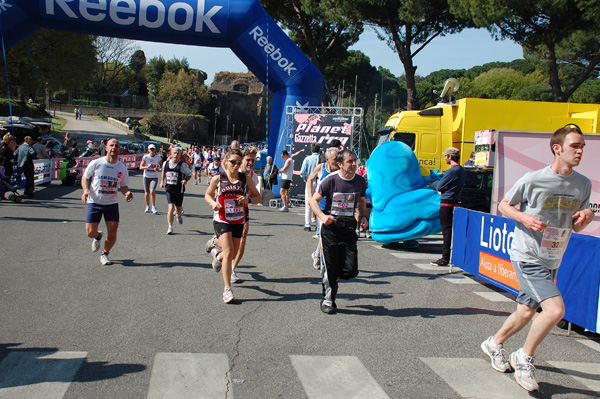 Appia Run (05/04/2009) appiarun_pino_1097
