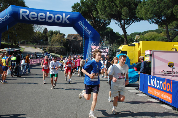 Appia Run (05/04/2009) appiarun_pino_1113