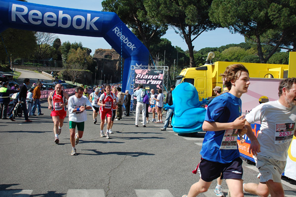 Appia Run (05/04/2009) appiarun_pino_1114