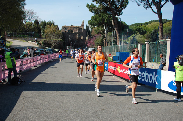 Appia Run (05/04/2009) appiarun_pino_1131