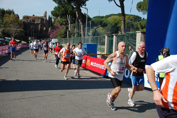 Appia Run (05/04/2009) appiarun_pino_1135