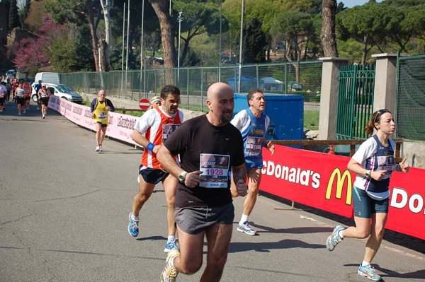 Appia Run (05/04/2009) appiarun_pino_1146