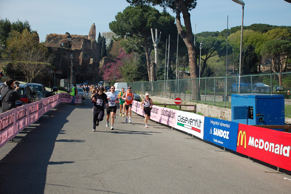 Appia Run (05/04/2009) appiarun_pino_1148