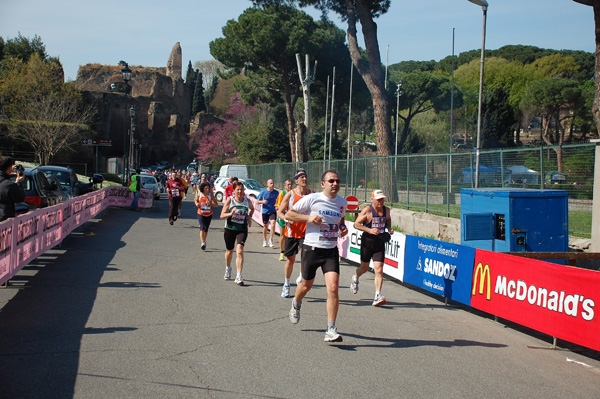 Appia Run (05/04/2009) appiarun_pino_1149
