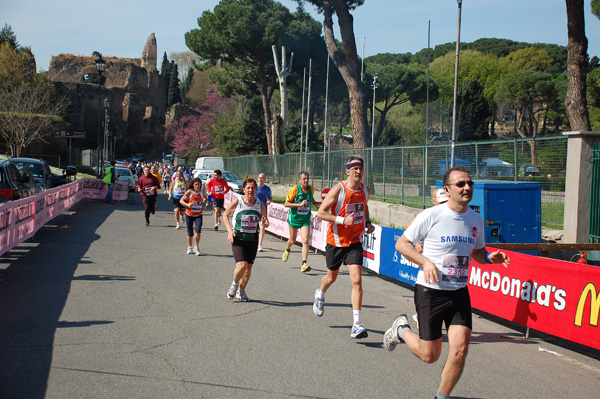 Appia Run (05/04/2009) appiarun_pino_1150
