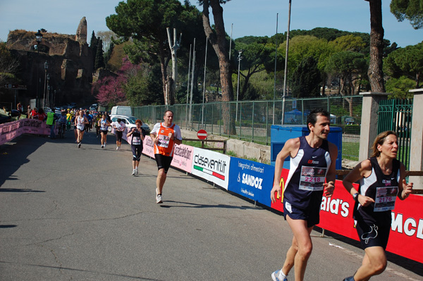 Appia Run (05/04/2009) appiarun_pino_1163