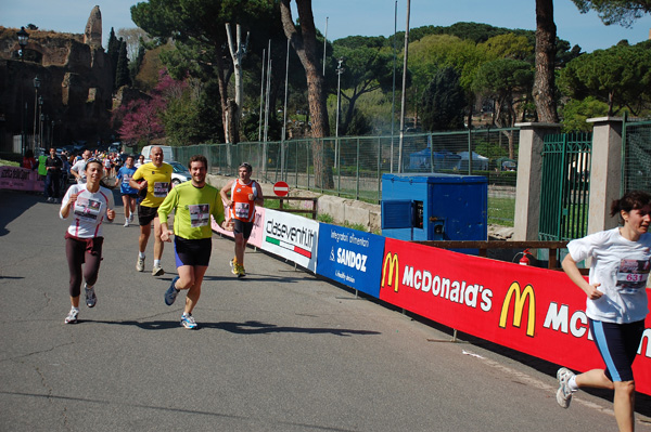 Appia Run (05/04/2009) appiarun_pino_1168