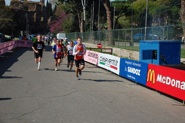 Appia Run (05/04/2009) appiarun_pino_1182