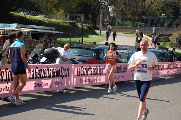 Appia Run (05/04/2009) appiarun_pino_1242