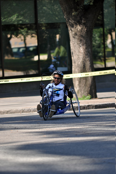 Maratona della Città di Roma (22/03/2009) valerio_0026