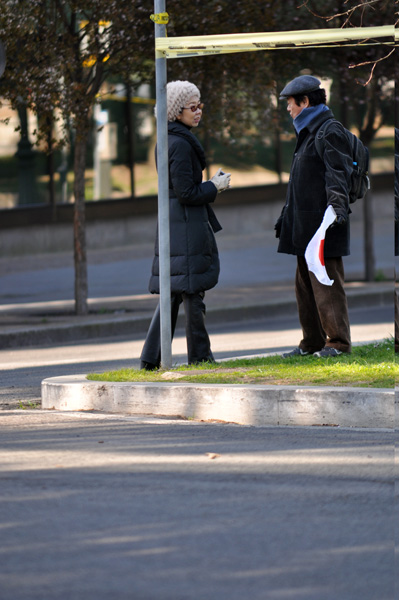 Maratona della Città di Roma (22/03/2009) valerio_0028