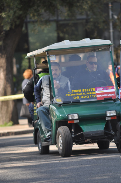Maratona della Città di Roma (22/03/2009) valerio_0031
