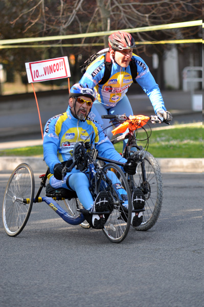 Maratona della Città di Roma (22/03/2009) valerio_0062