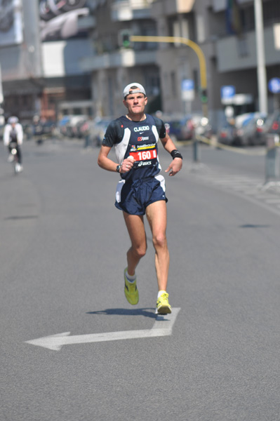 Maratona della Città di Roma (22/03/2009) valerio_0161