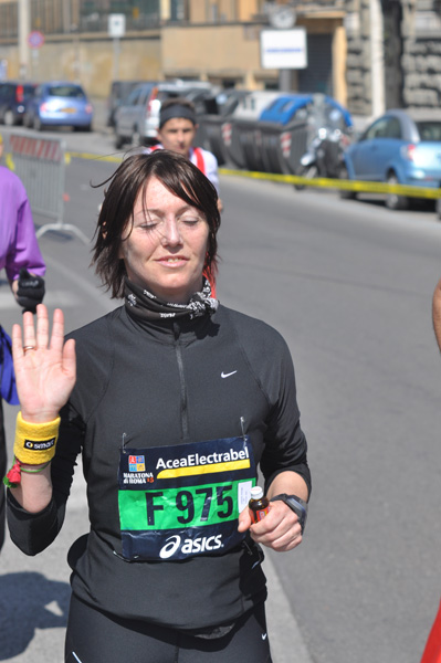 Maratona della Città di Roma (22/03/2009) valerio_0458